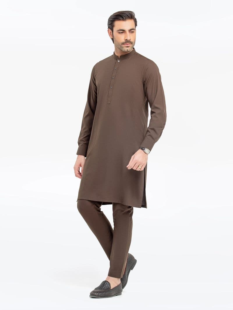 Blended Kurta Pajama - EMTKPT5-068 thumbnail