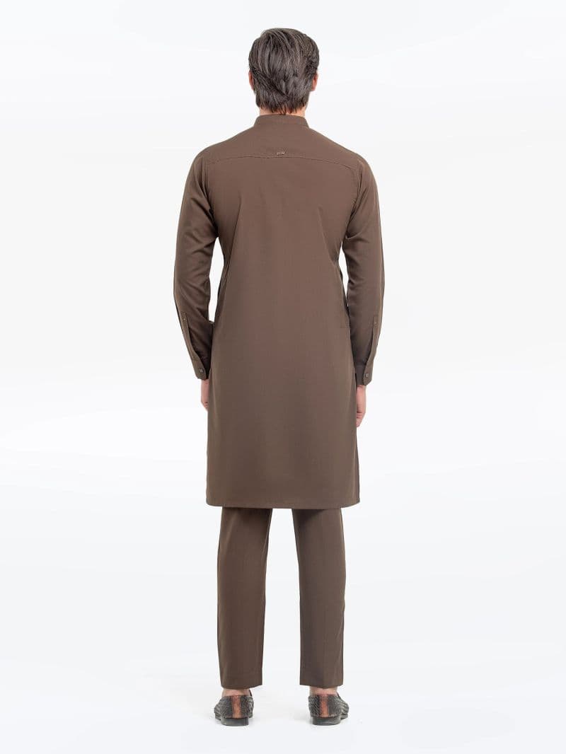 Blended Kurta Pajama - EMTKPT5-068 thumbnail