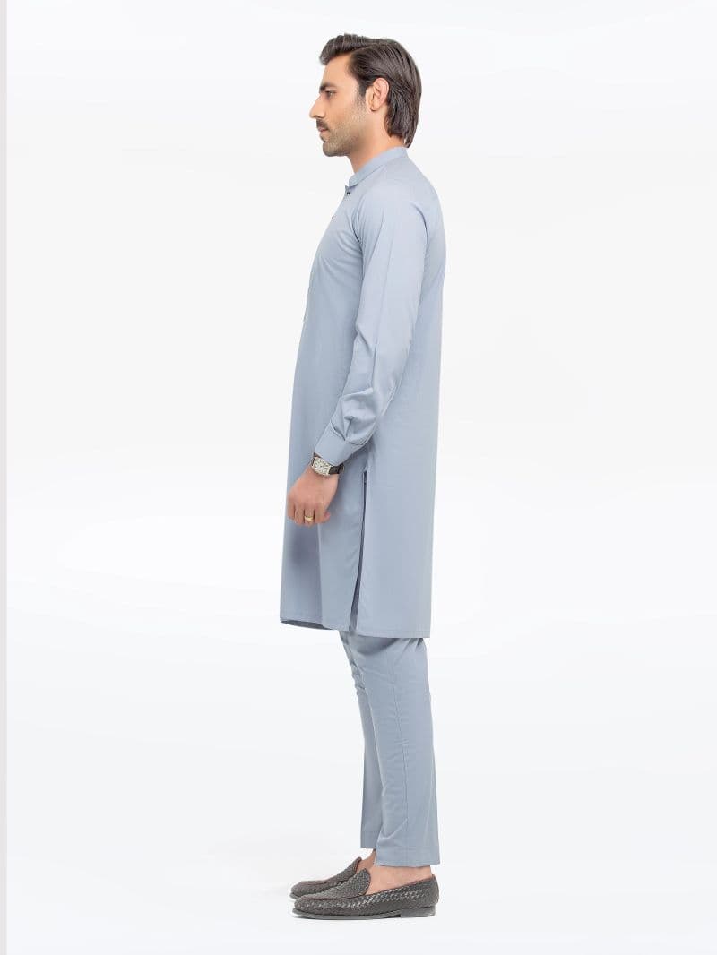 Blended Kurta Pajama - EMTKPT5-060
