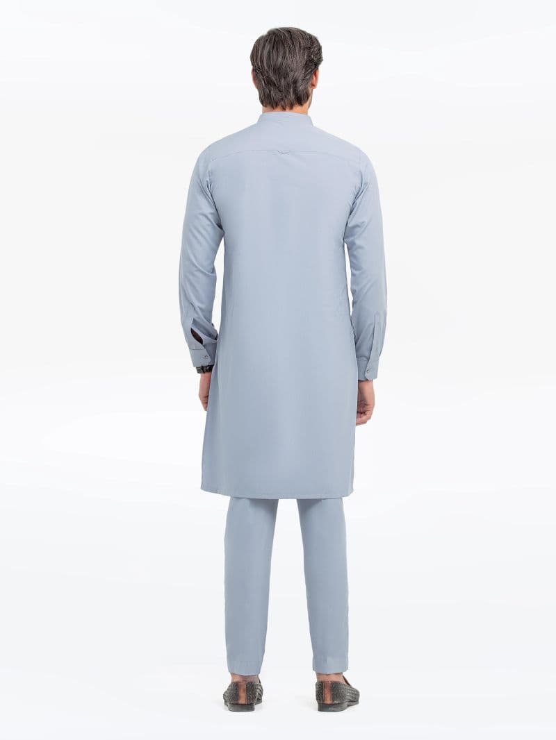 Blended Kurta Pajama - EMTKPT5-060