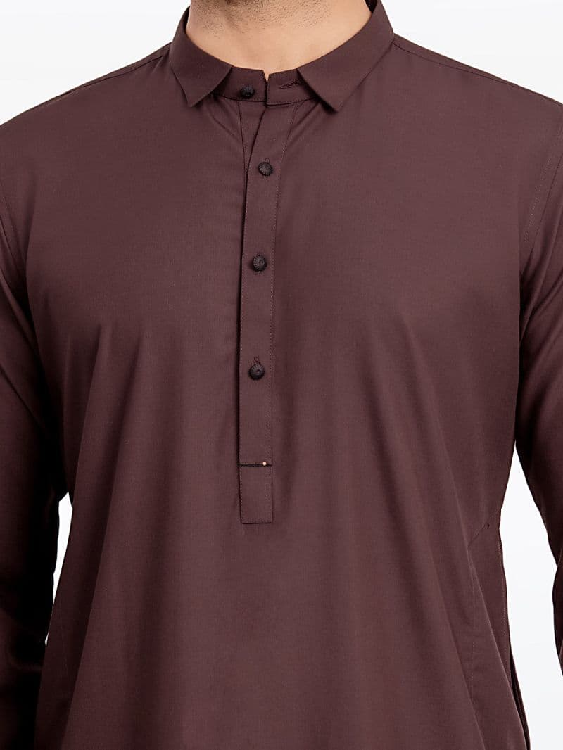 Blended Kurta Pajama - EMTKPT24-024 thumbnail