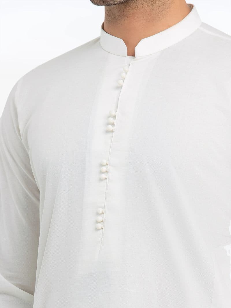 Cotton Kurta Pajama - EMTKPT5-063