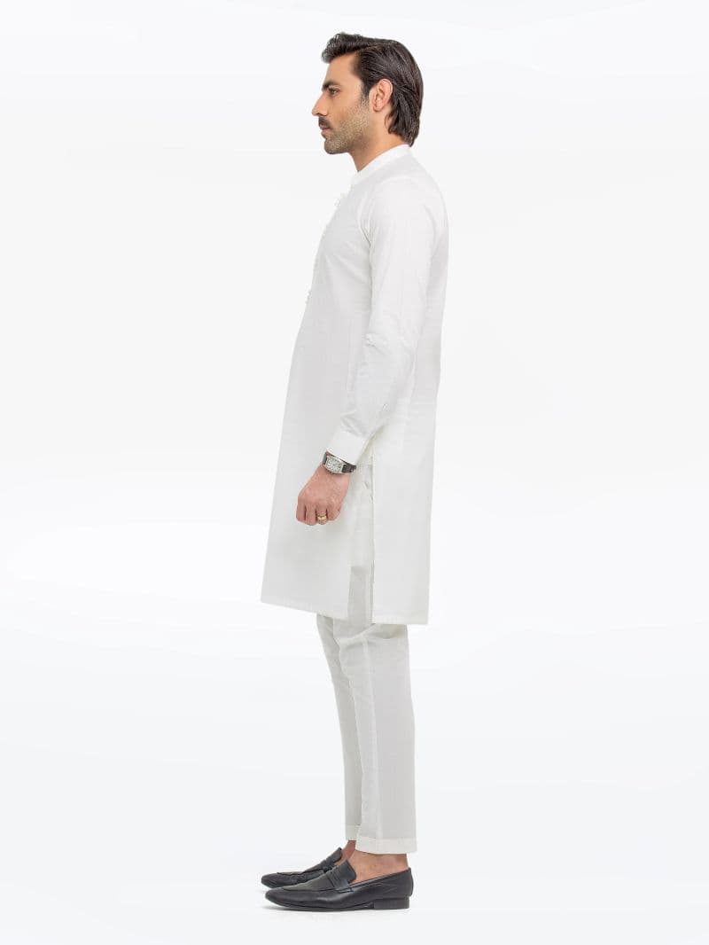 Cotton Kurta Pajama - EMTKPT5-063