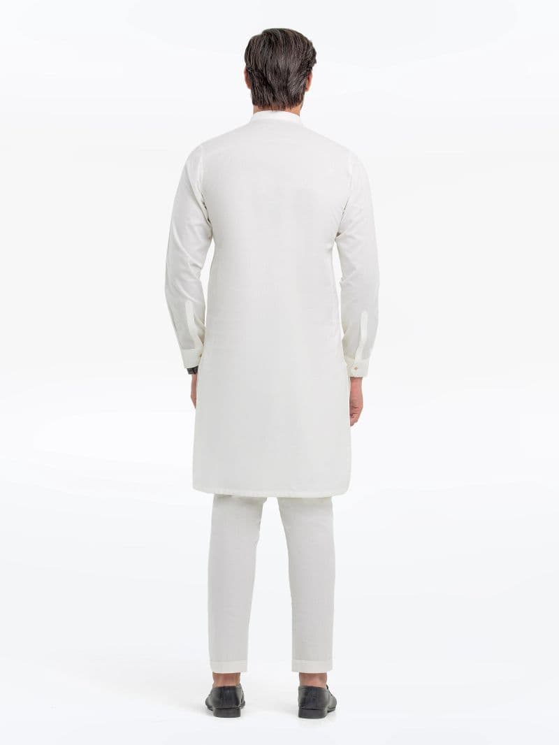Cotton Kurta Pajama - EMTKPT5-063