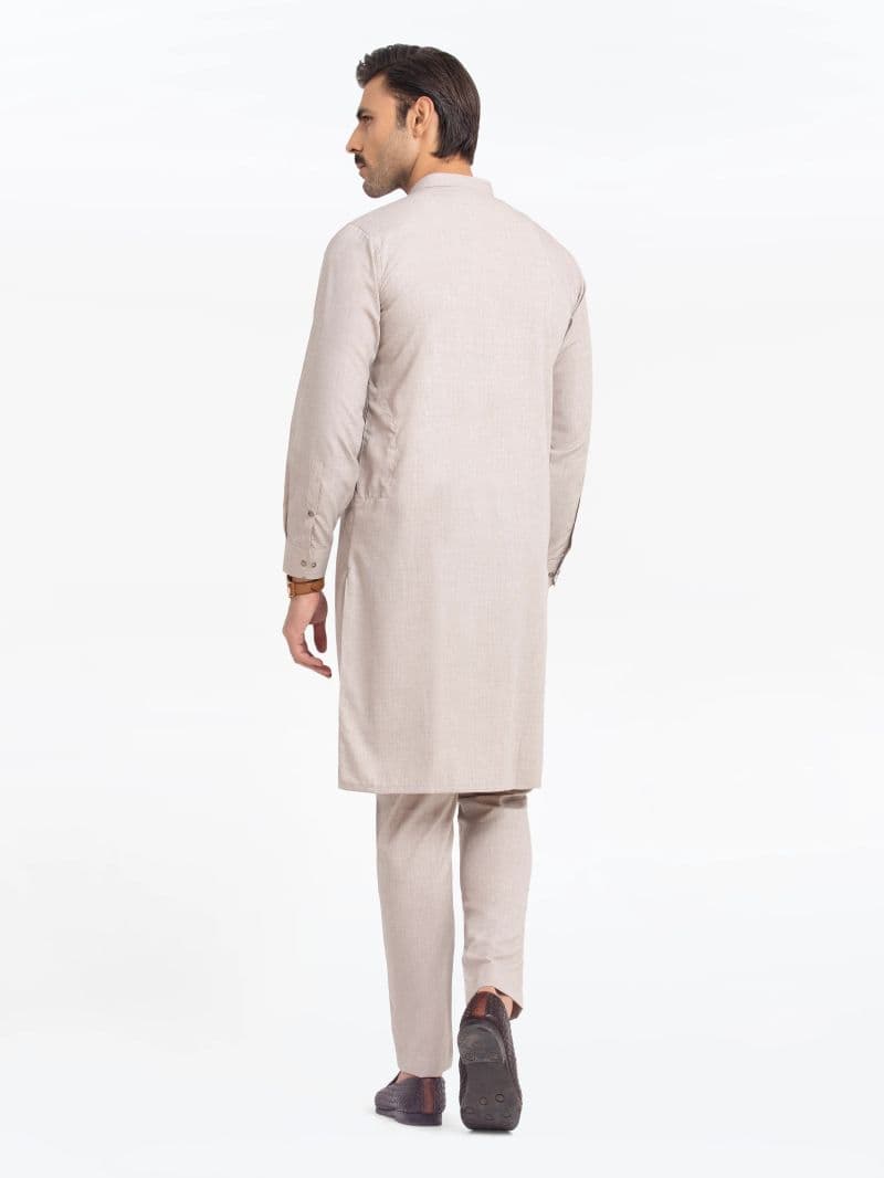 Blended Kurta Pajama - EMTKPT24-034