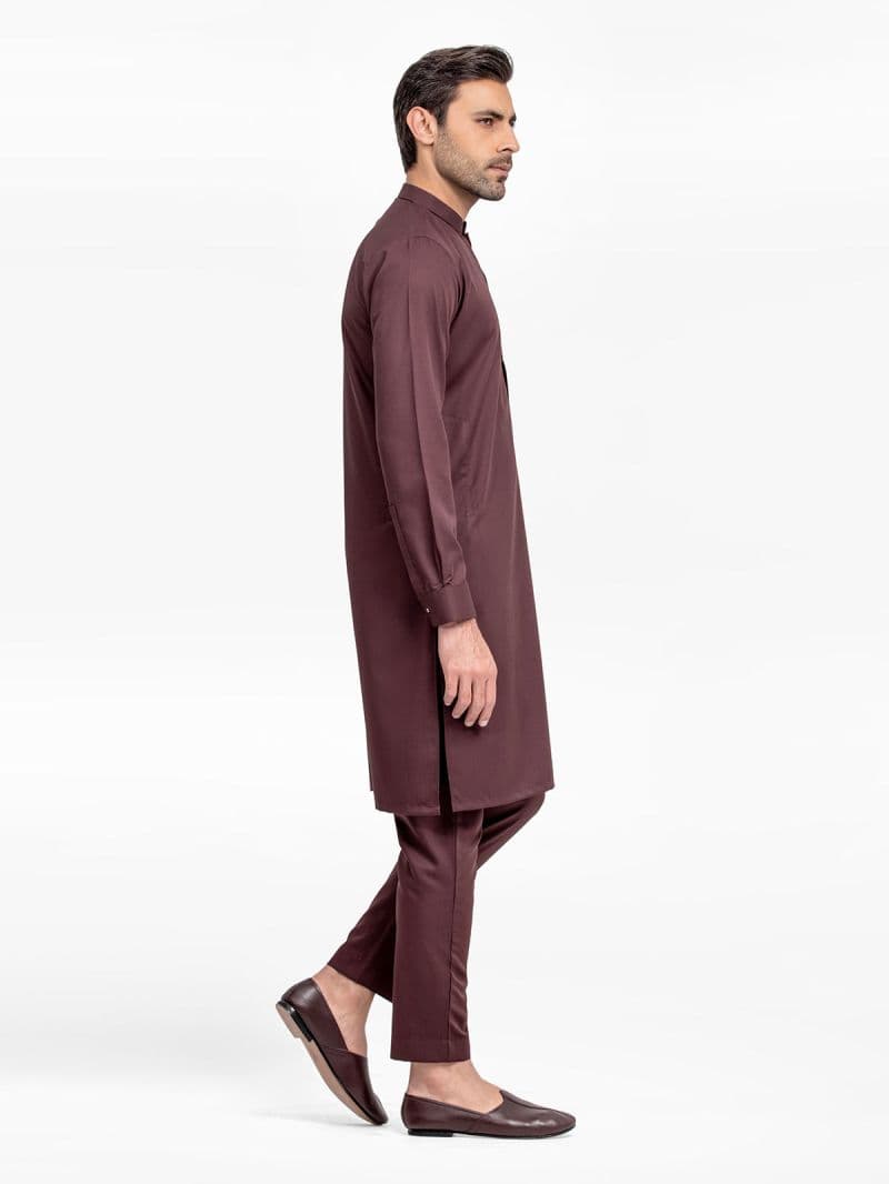 Blended Kurta Pajama - EMTKPT24-025 thumbnail