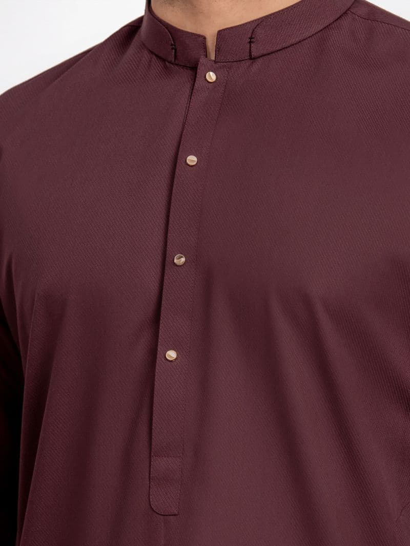 Blended Kurta Pajama - EMTKPT24-025 thumbnail