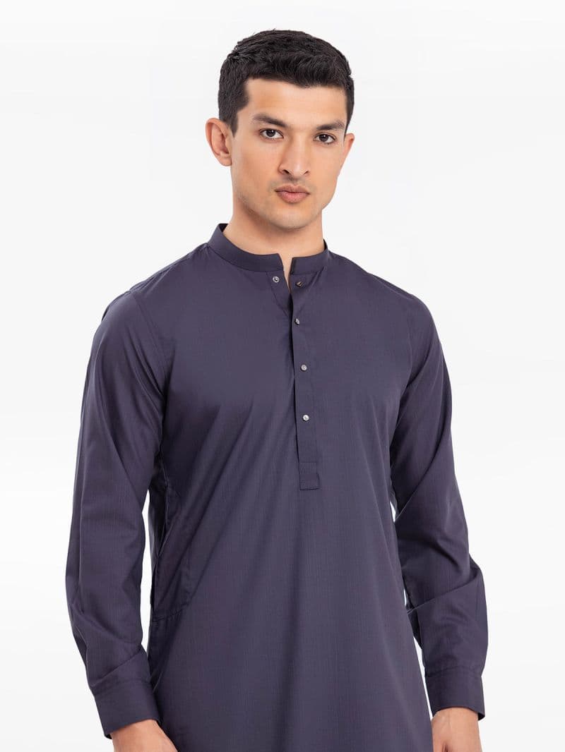 Blended Kurta Pajama - EMTKPT24-027