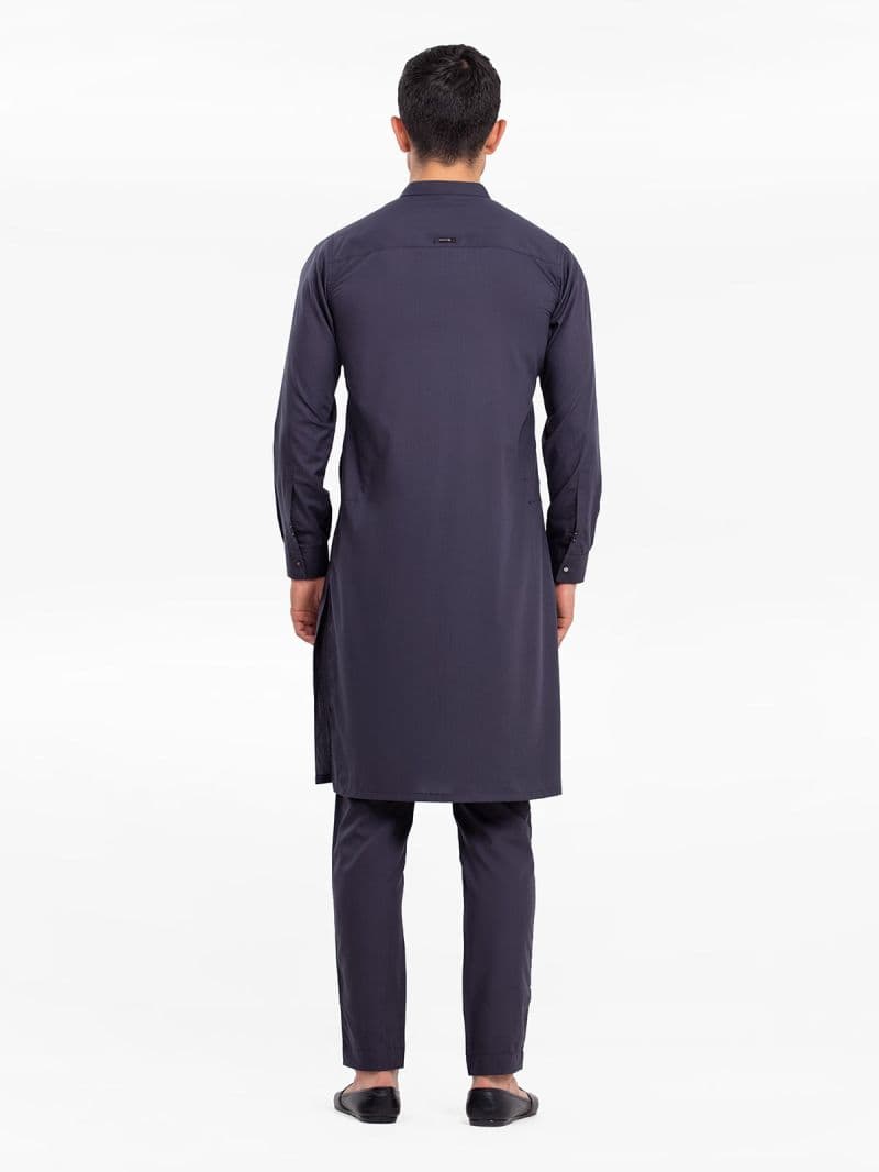 Blended Kurta Pajama - EMTKPT24-027