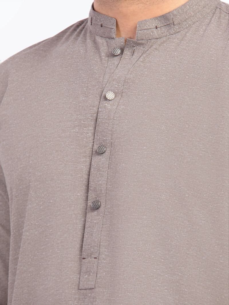 Karandi Kurta Pajama - EMTKPT5-070 thumbnail