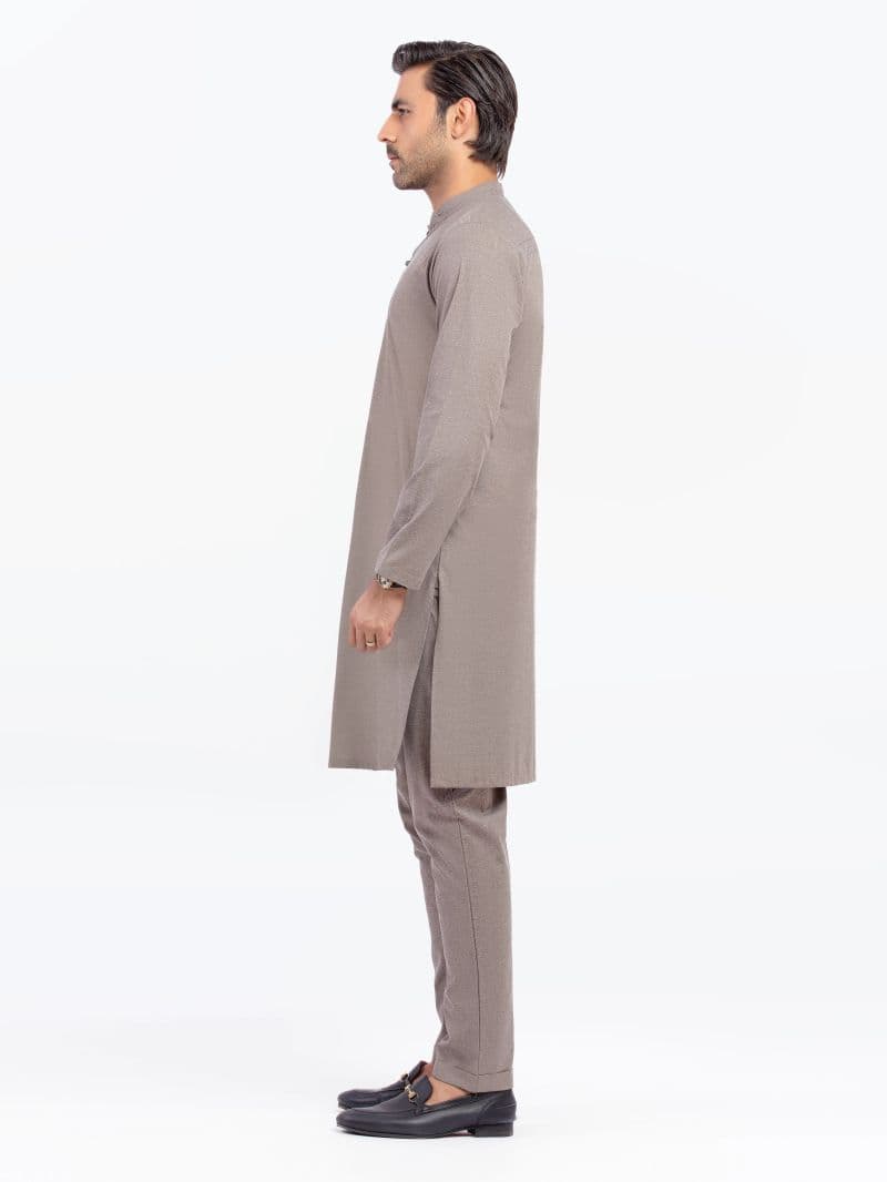 Karandi Kurta Pajama - EMTKPT5-070 thumbnail