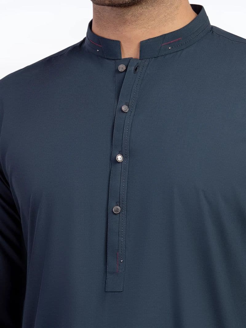 Blended Kurta Pajama - EMTKPT5-066 thumbnail