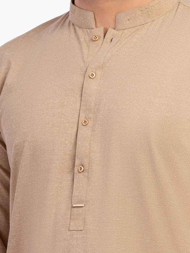 Karandi Kurta Pajama - EMTKPT5-073 thumbnail