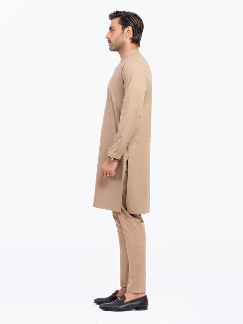 Karandi Kurta Pajama - EMTKPT5-073 thumbnail
