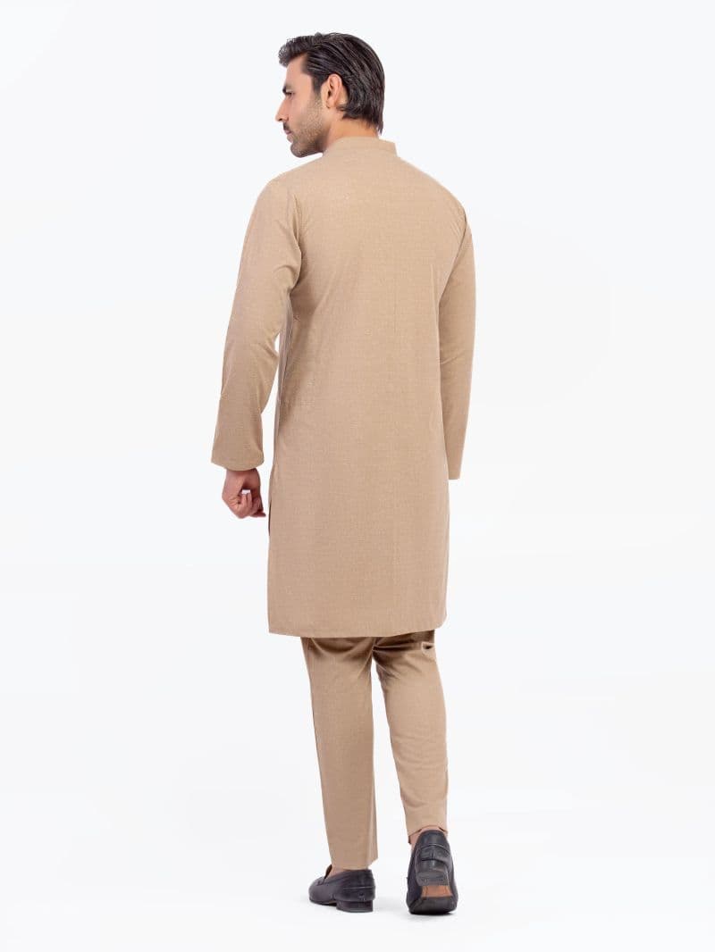 Karandi Kurta Pajama - EMTKPT5-073 thumbnail