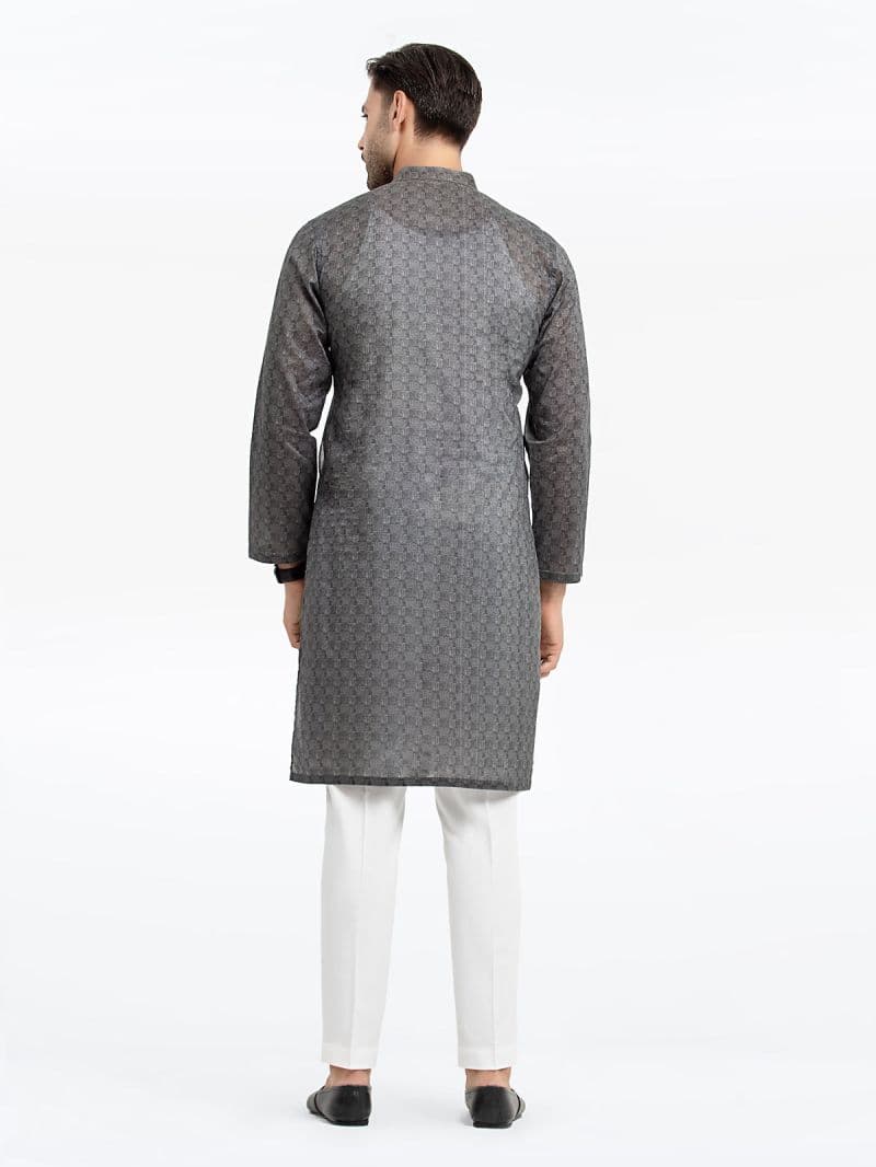Cotton Kurta - EMTKC24S-130 thumbnail