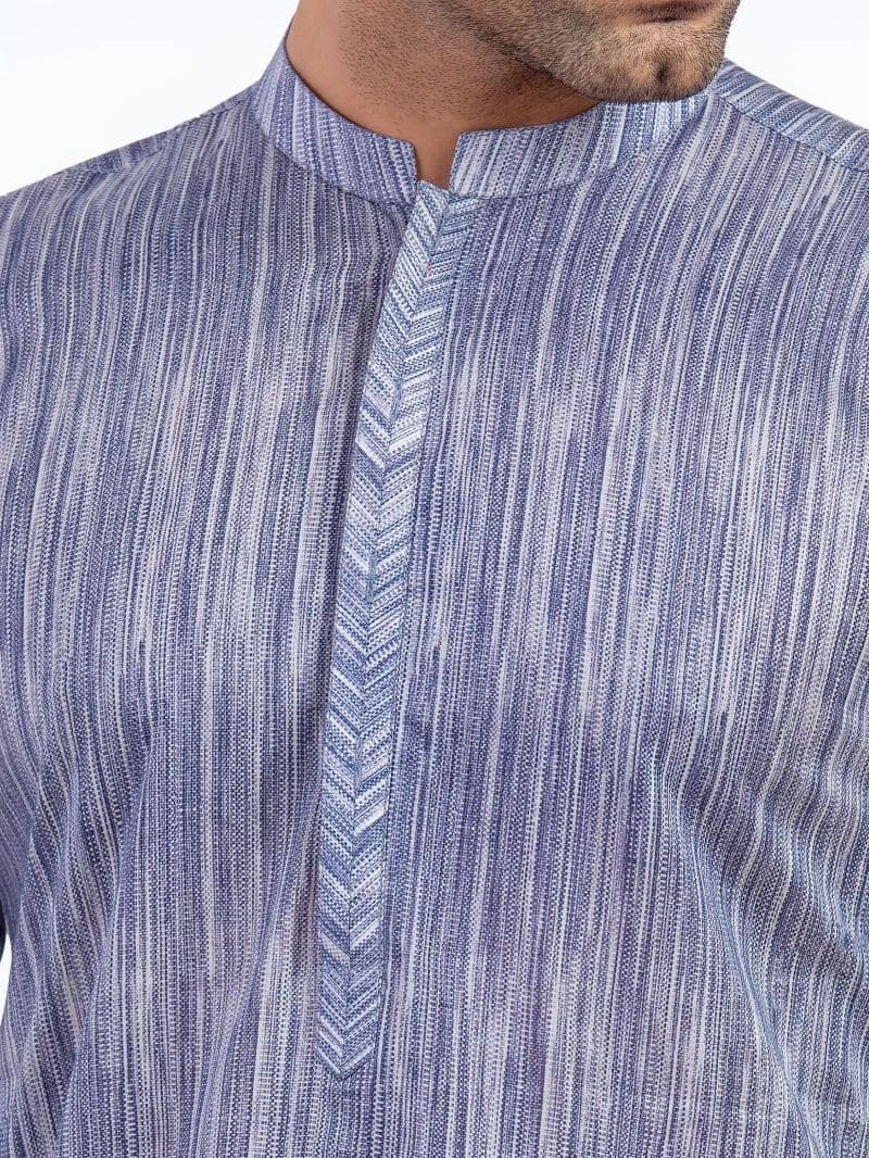Cotton Kurta - EMTK5-99572 thumbnail