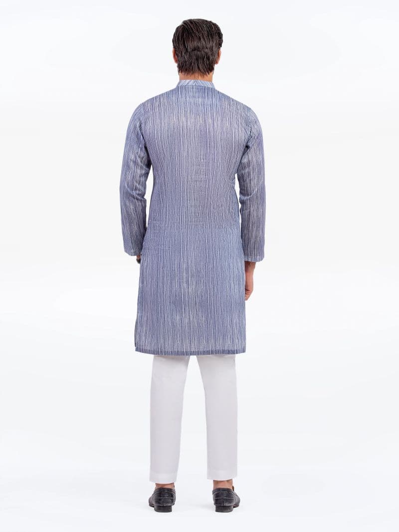 Cotton Kurta - EMTK5-99572 thumbnail