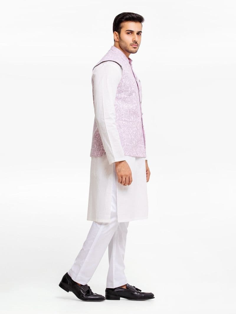 Waistcoat - EMTWC23-35873