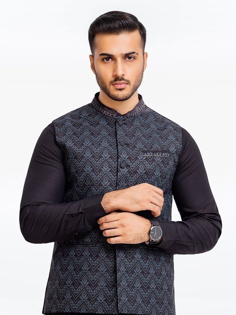 Waistcoat - EMTWCC23-156 thumbnail