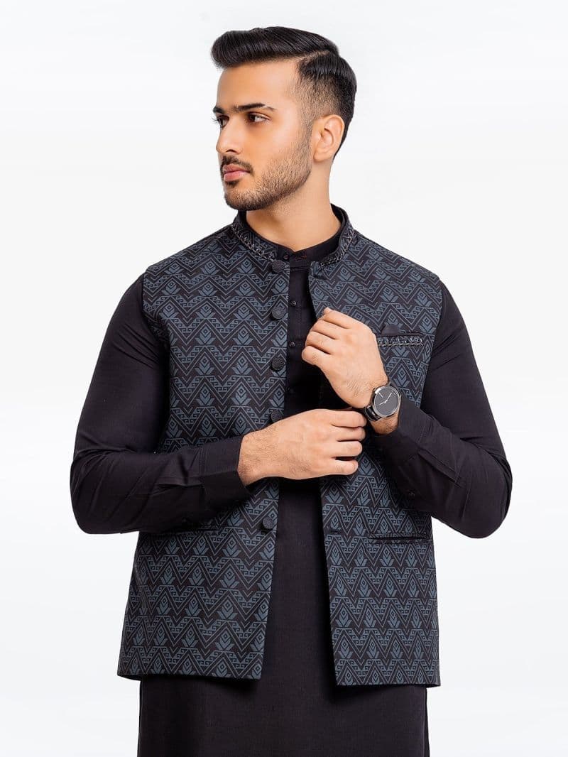 Waistcoat - EMTWCC23-156 thumbnail