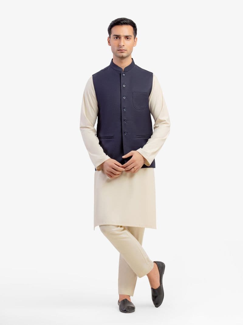 Waistcoat - EMTWC5-35941 thumbnail