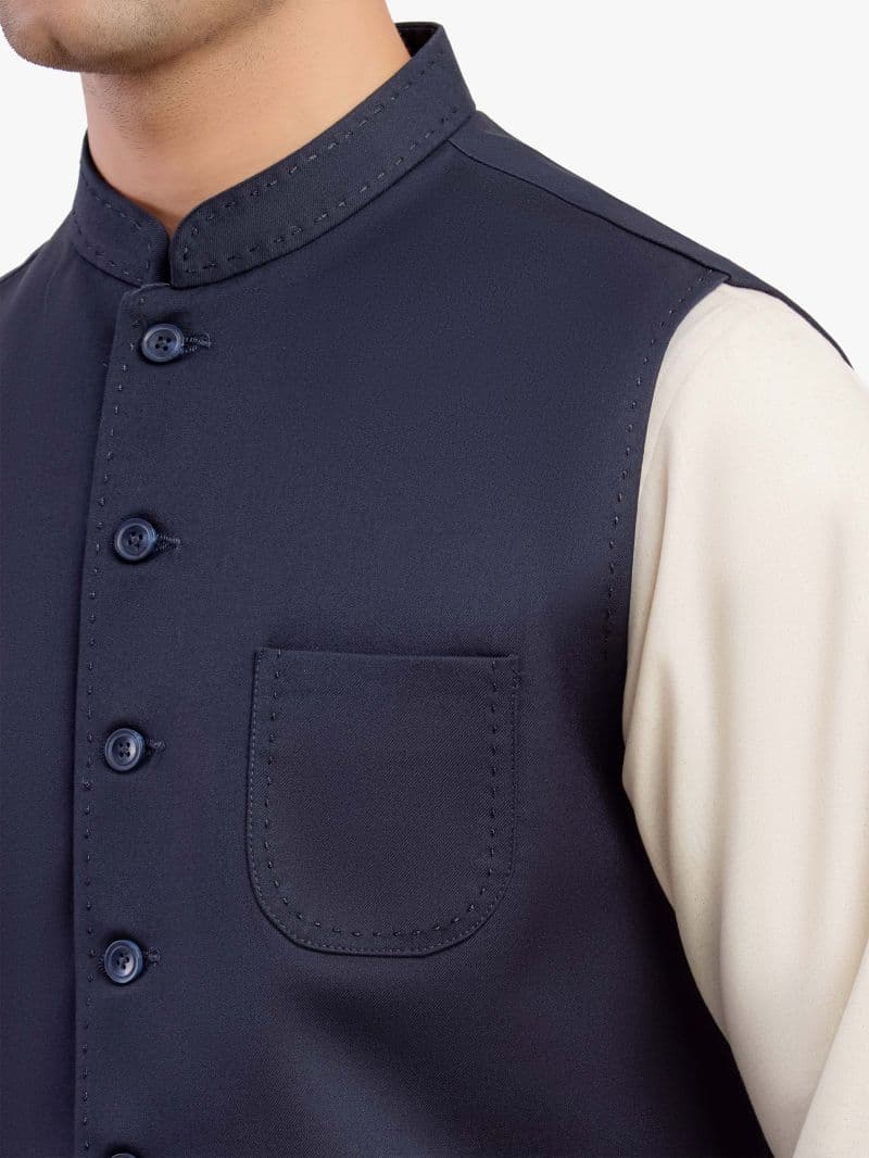 Waistcoat - EMTWC5-35941 thumbnail