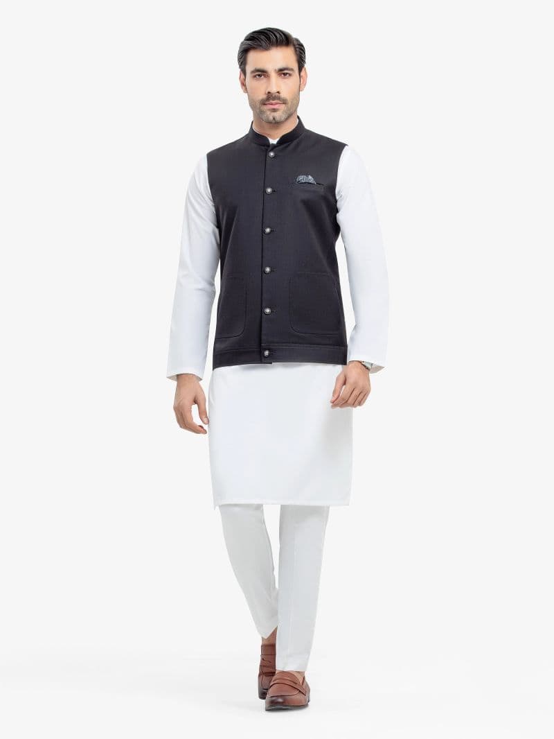 Waistcoat - EMTWC5-35938