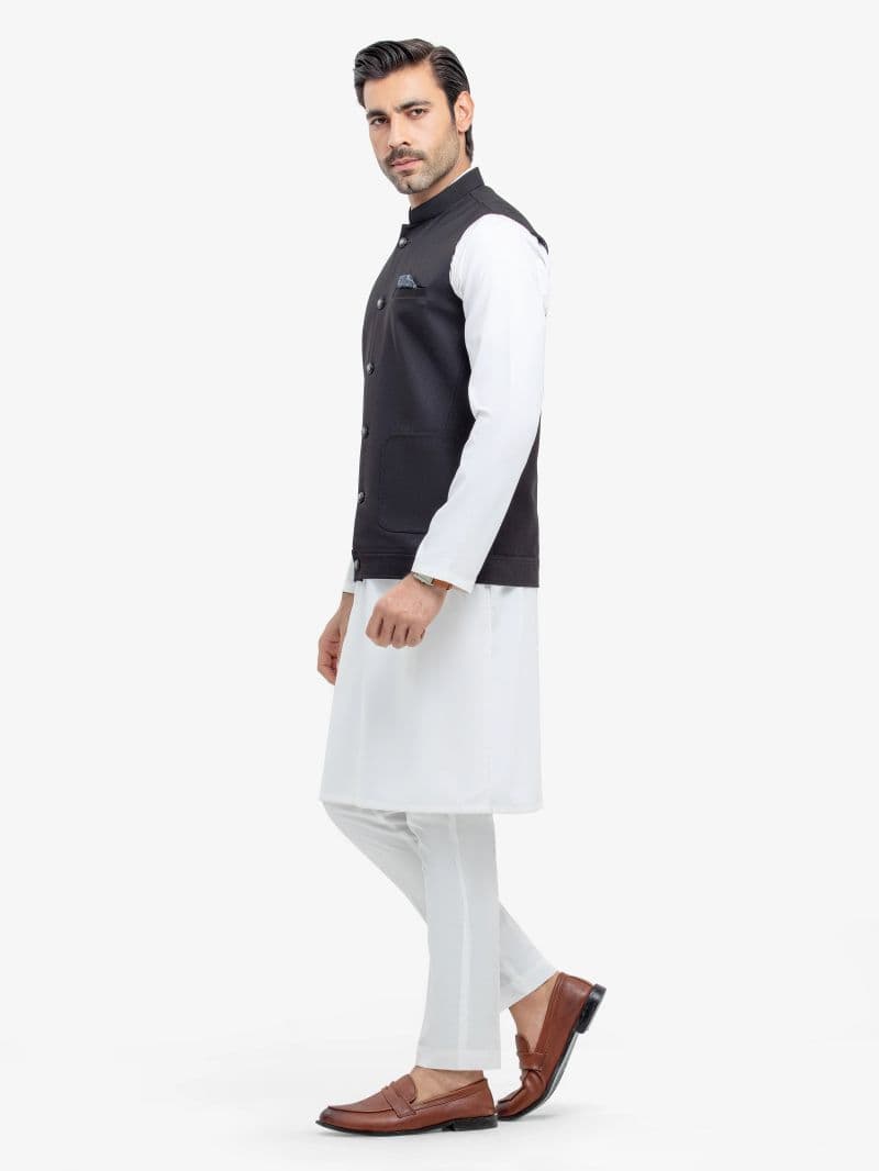 Waistcoat - EMTWC5-35938
