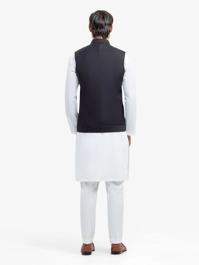 Waistcoat - EMTWC5-35938