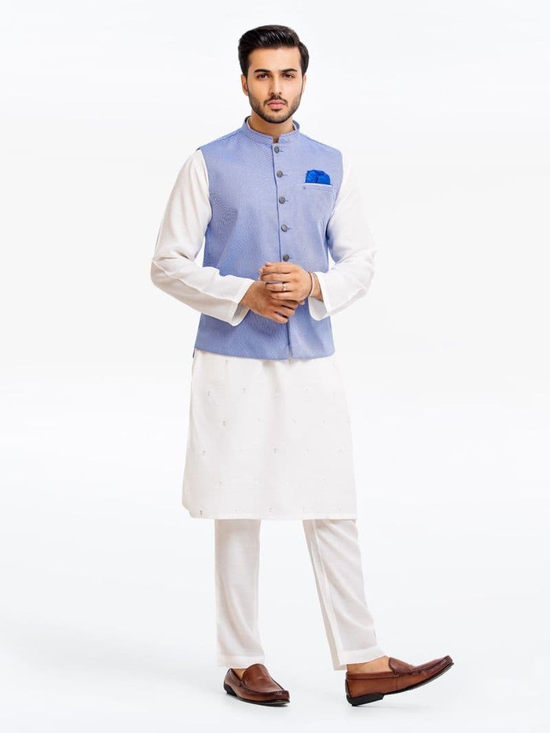Waistcoat - EMTWC23-35874 thumbnail