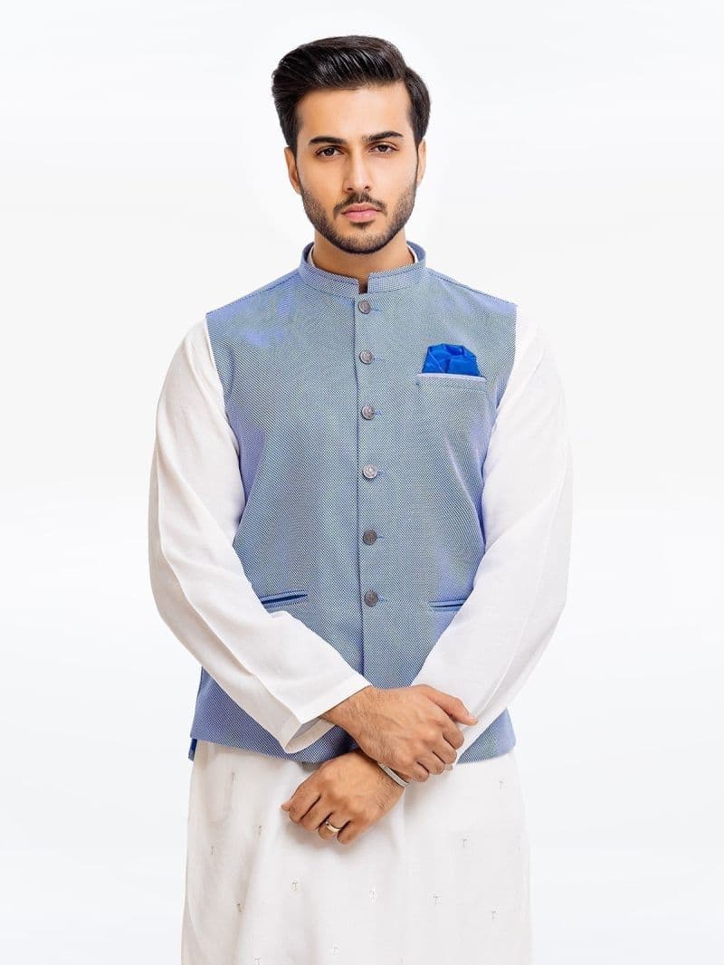 Waistcoat - EMTWC23-35874 thumbnail