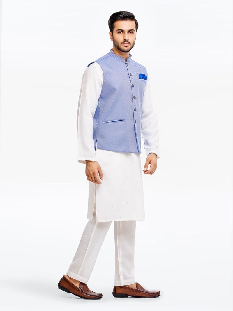 Waistcoat - EMTWC23-35874 thumbnail