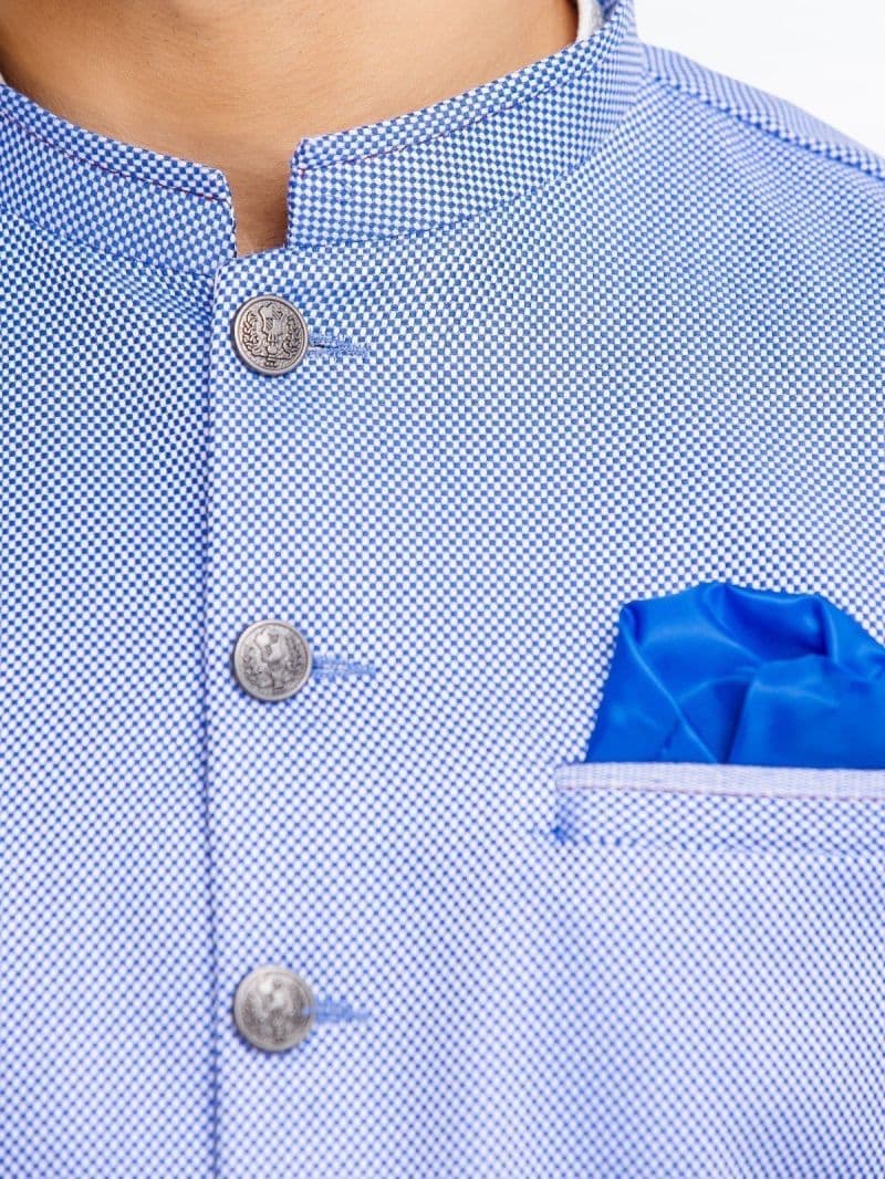 Waistcoat - EMTWC23-35874 thumbnail