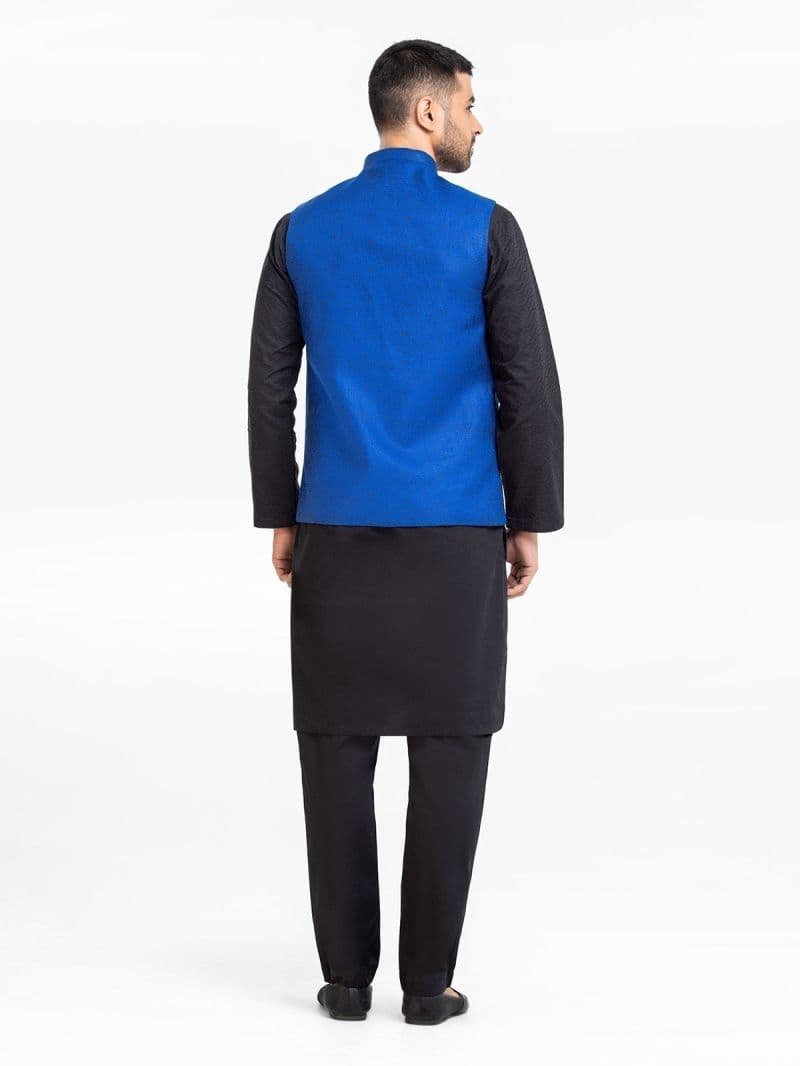 Waistcoat - EMTWC23-35876 thumbnail