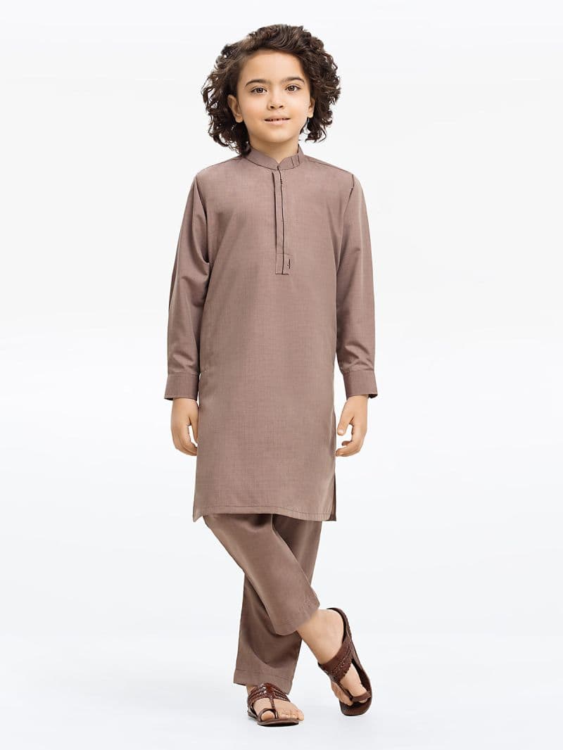Blended Kurta Pajama - EBTKP24-003 thumbnail