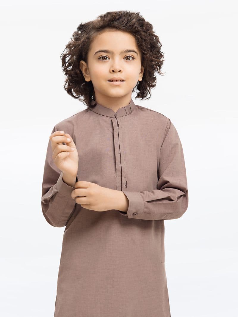 Blended Kurta Pajama - EBTKP24-003 thumbnail