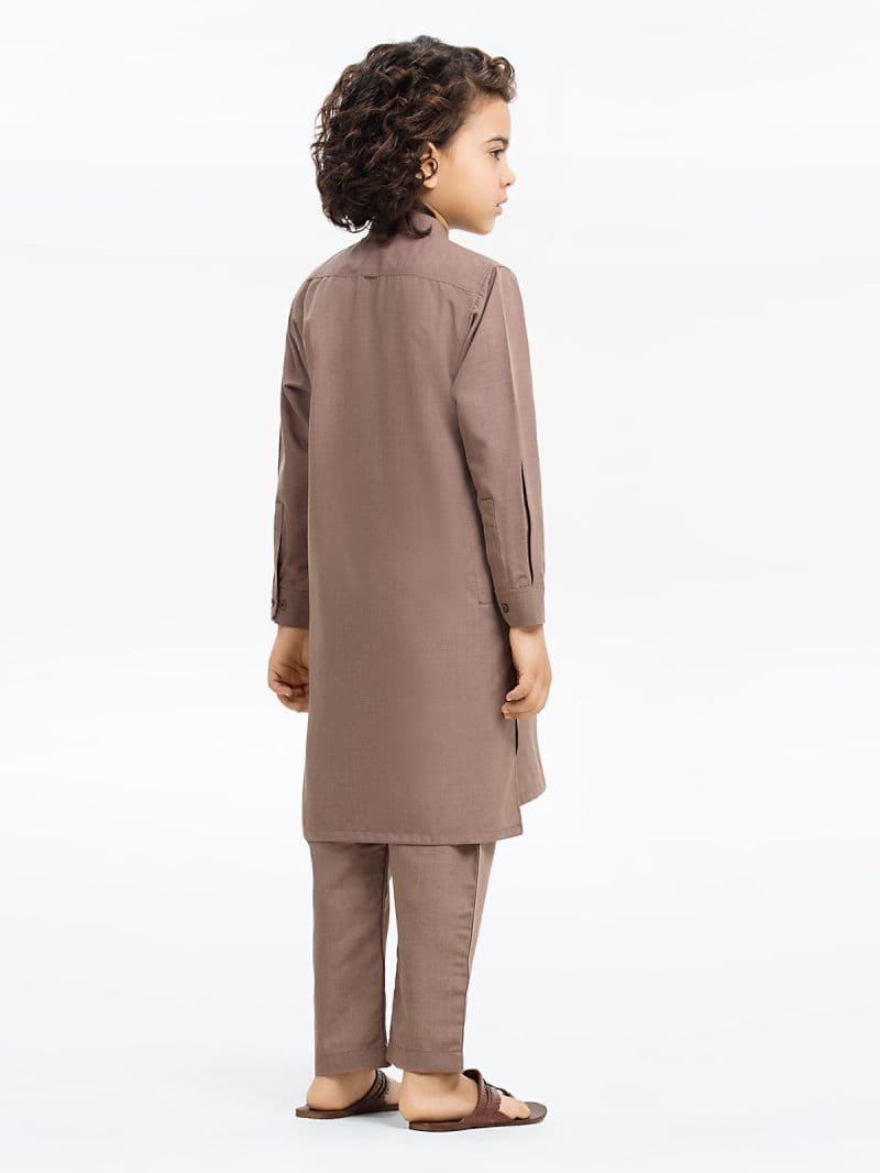 Blended Kurta Pajama - EBTKP24-003 thumbnail