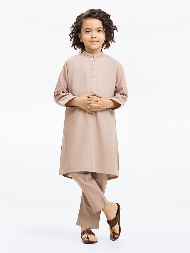 Blended Kurta Pajama - EBTKP24-005