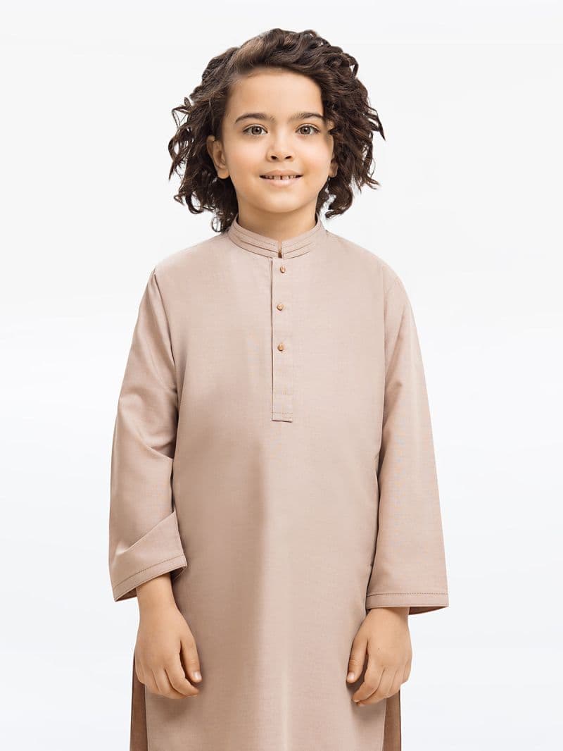 Blended Kurta Pajama - EBTKP24-005