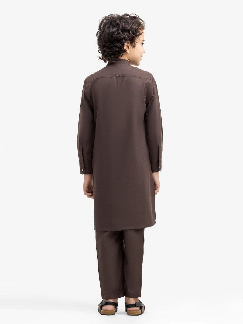 Blended Kurta Pajama - EBTKP5-013 thumbnail