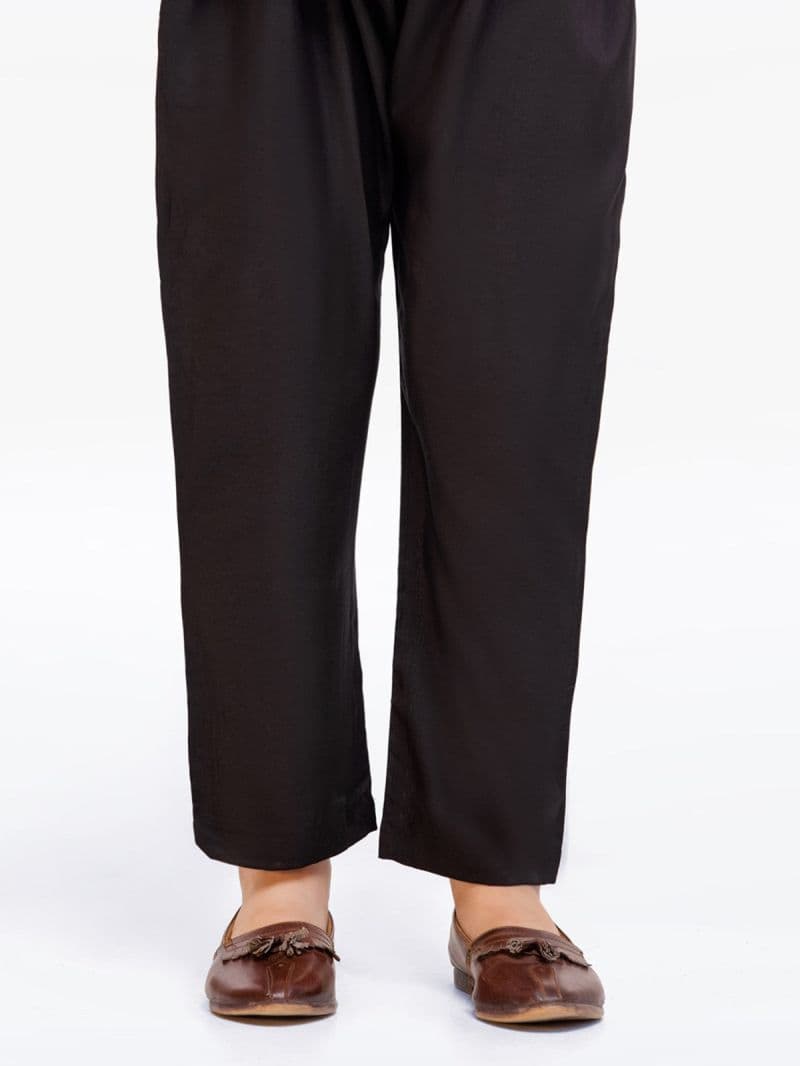 Raw Silk Pajama - EBBPS22-002 thumbnail