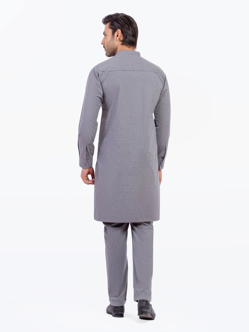 Karandi Kurta Pajama - EMTKPT5-072 thumbnail