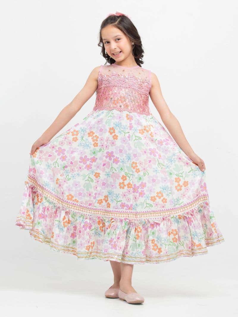 Frock - EGTPLE24-50025S thumbnail