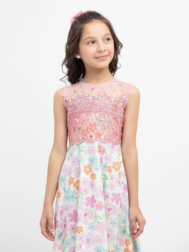 Frock - EGTPLE24-50025S thumbnail