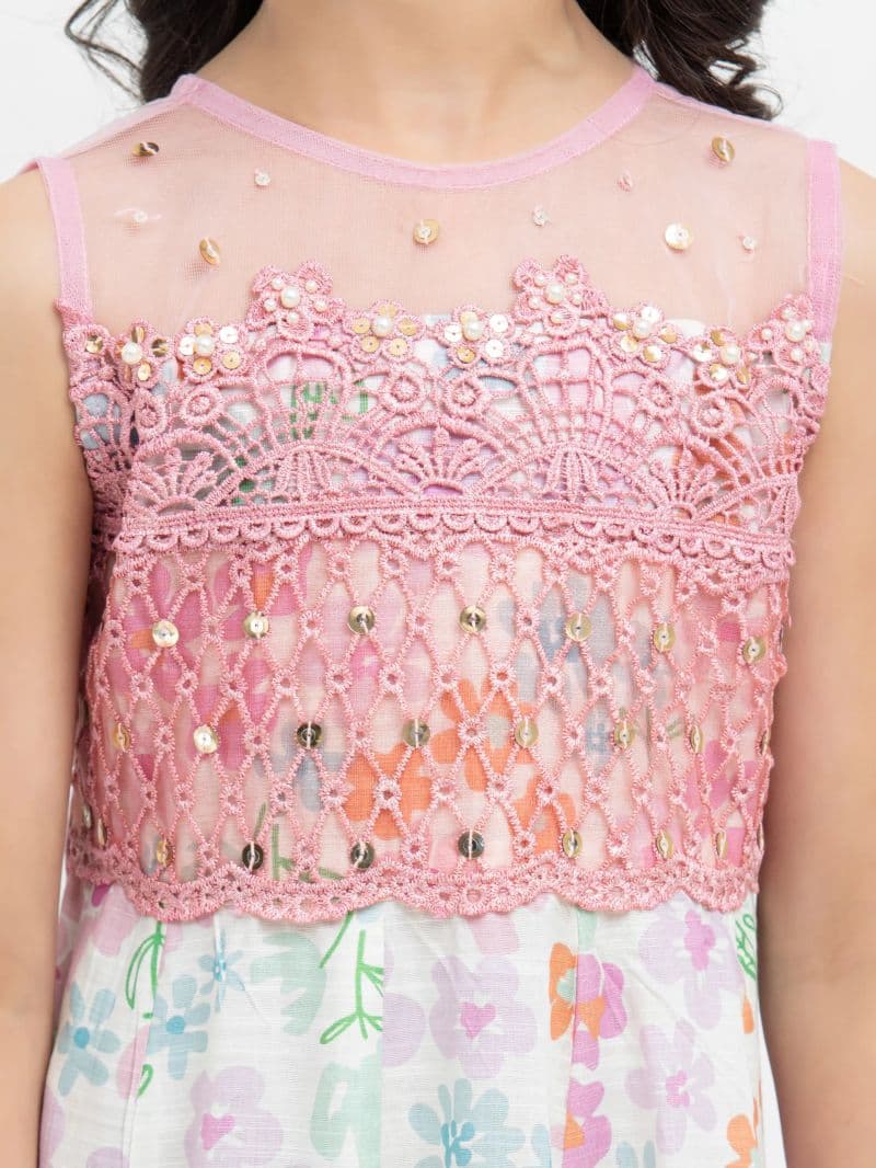 Frock - EGTPLE24-50025S thumbnail