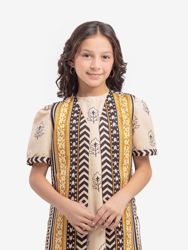 Printed Shirt - EGTKP5-70811S thumbnail
