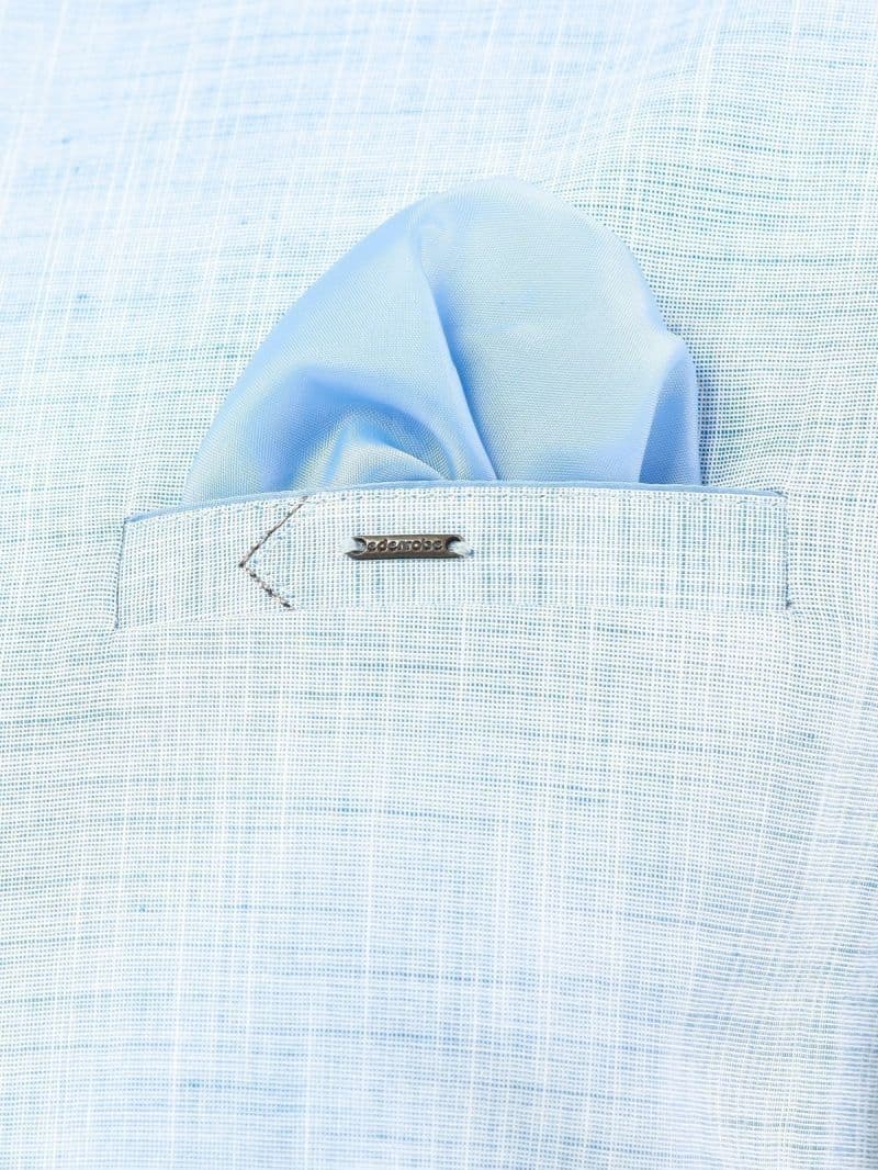 Cotton Waistcoat - EMTWC22-35794 thumbnail