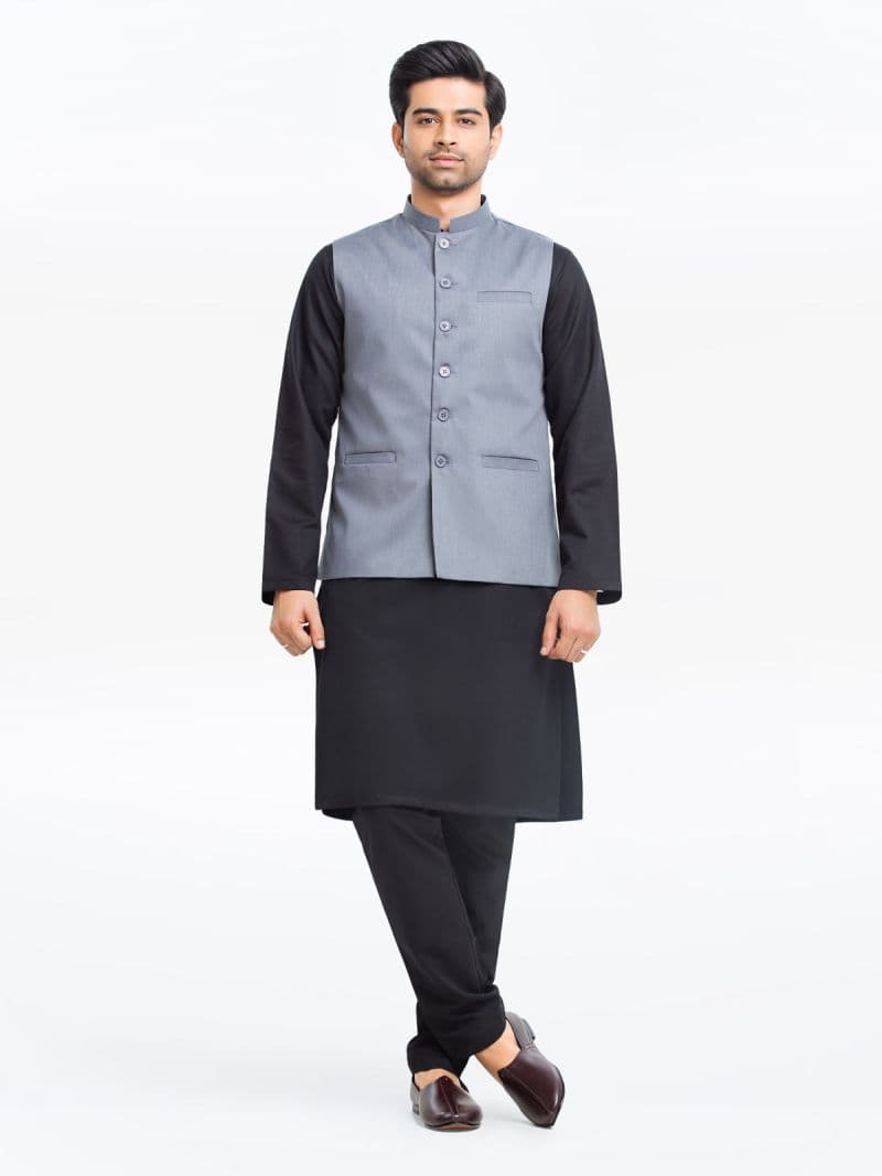Waistcoat - EMTWCP24-35902
