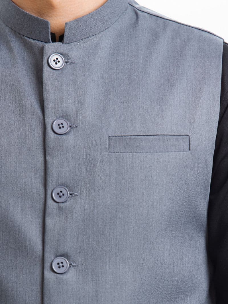 Waistcoat - EMTWCP24-35902